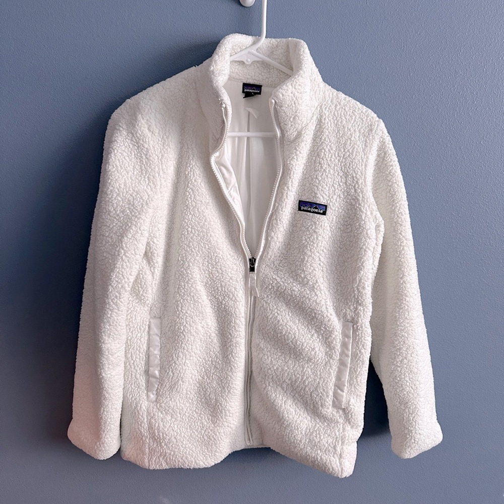 Women’s Patagonia Jacket